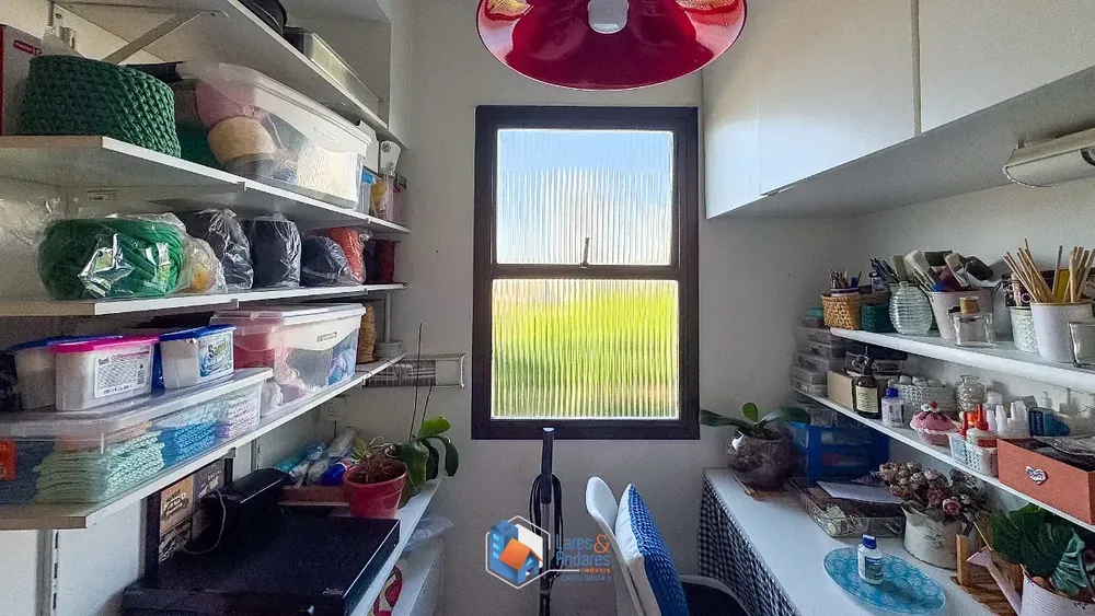 Apartamento, 3 quartos, 136 m² - Foto 4