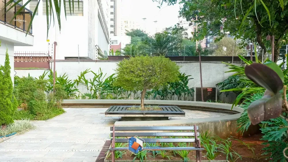 Apartamento, 3 quartos, 136 m² - Foto 2
