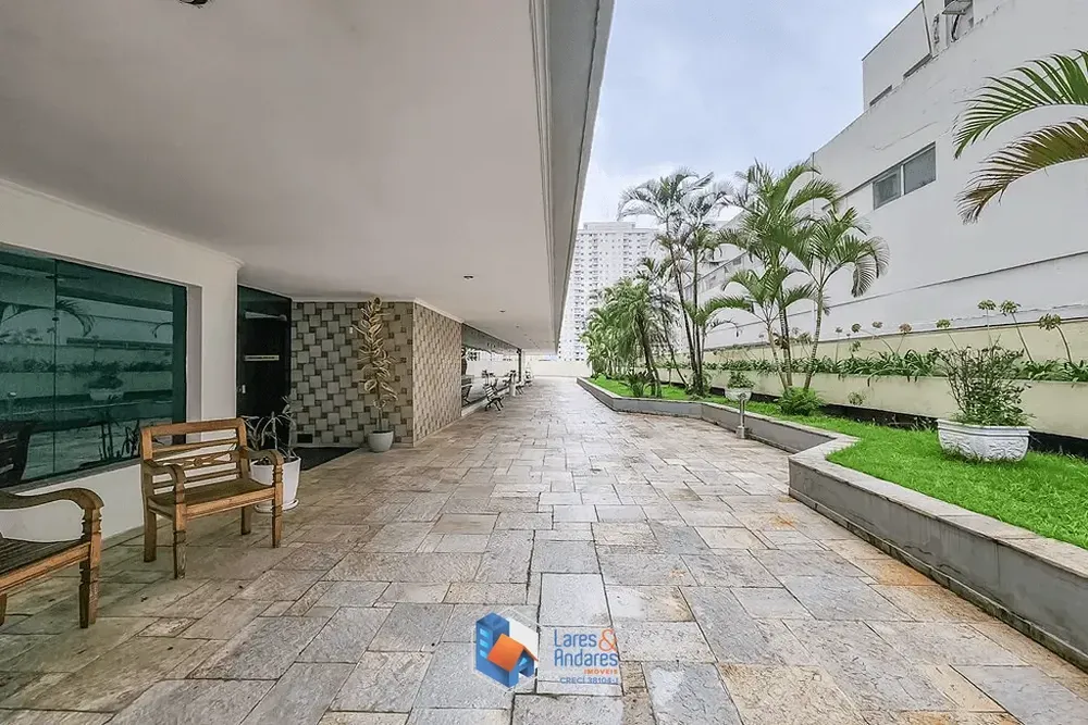 Apartamento, 3 quartos, 94 m² - Foto 3