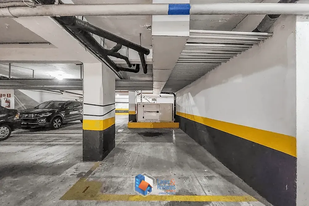 Apartamento, 3 quartos, 94 m² - Foto 7