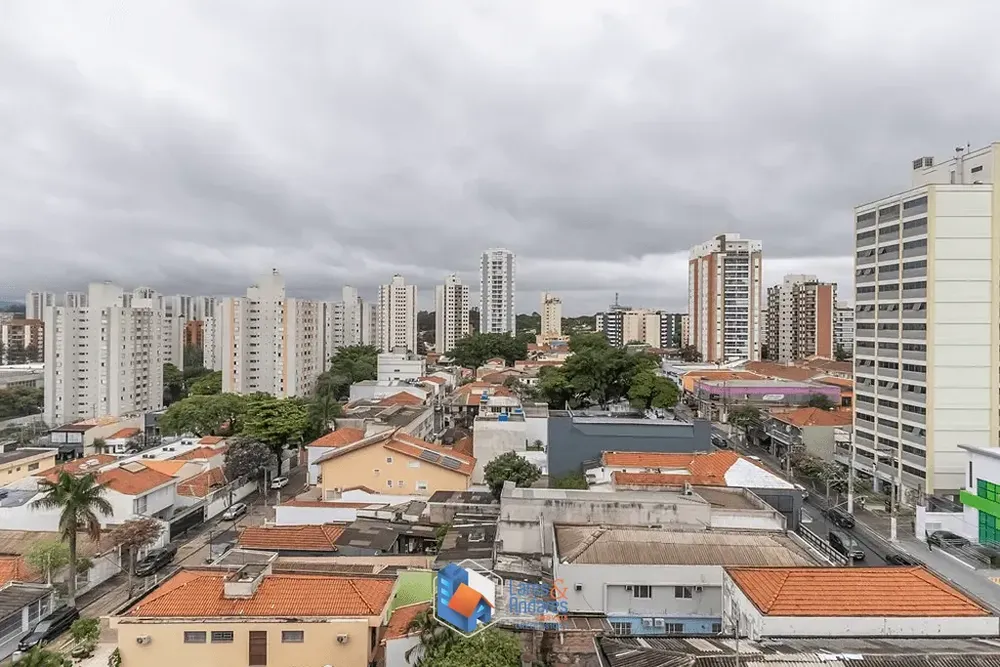 Apartamento, 3 quartos, 94 m² - Foto 6