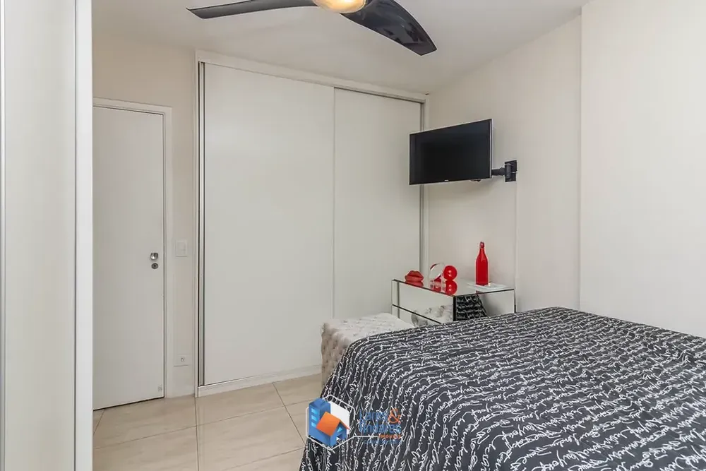 Apartamento, 3 quartos, 94 m² - Foto 5
