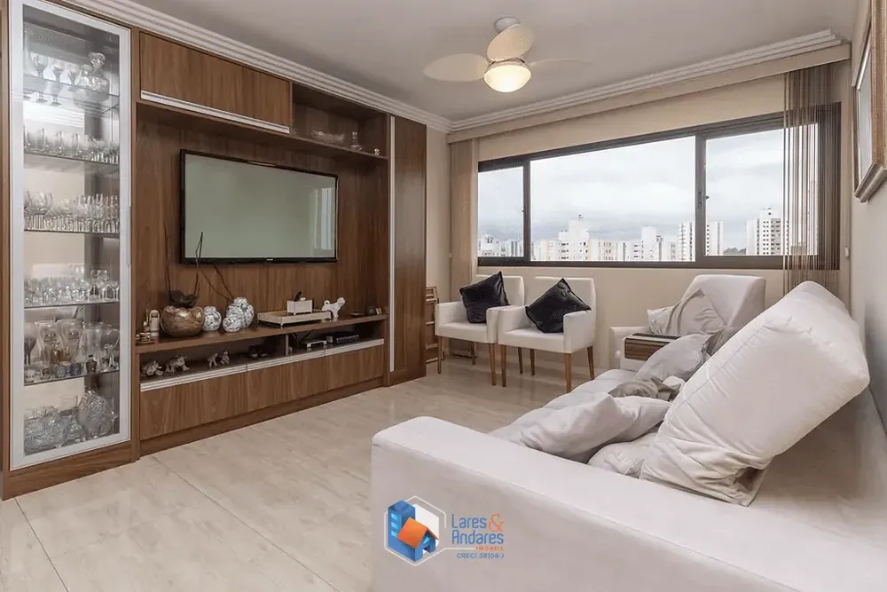 Apartamento, 3 quartos, 94 m² - Foto 8