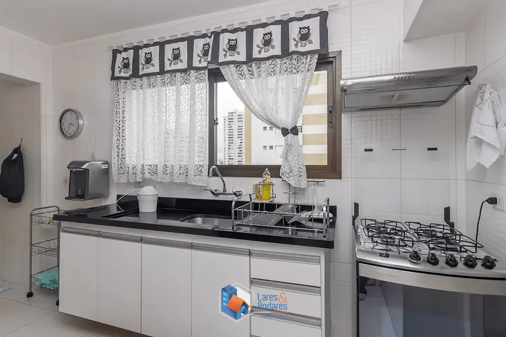 Apartamento, 3 quartos, 94 m² - Foto 4