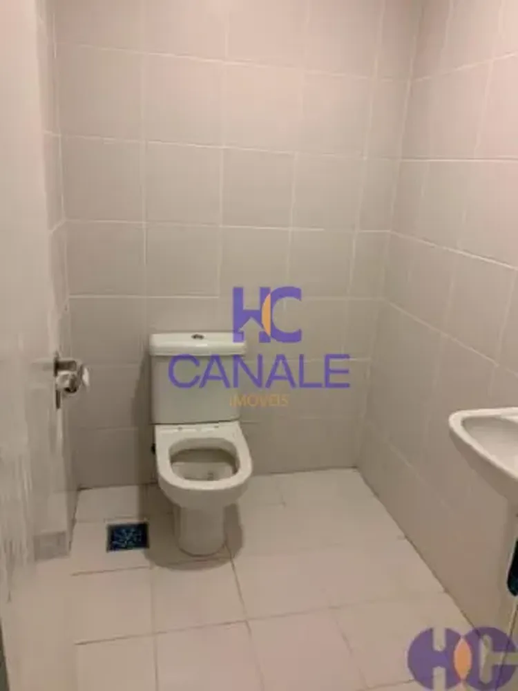 Apartamento, 36 m² - Foto 6