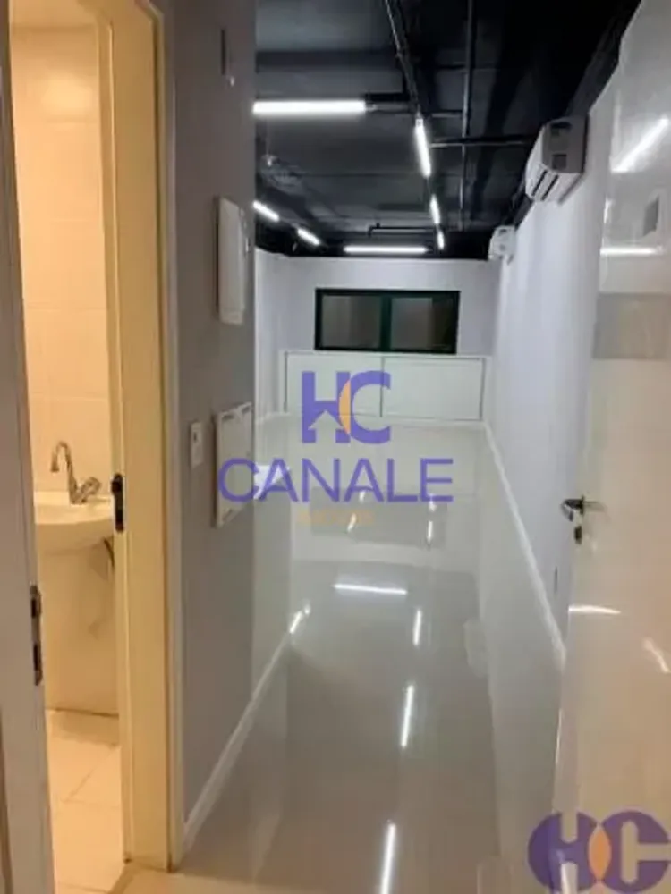 Apartamento, 36 m² - Foto 7