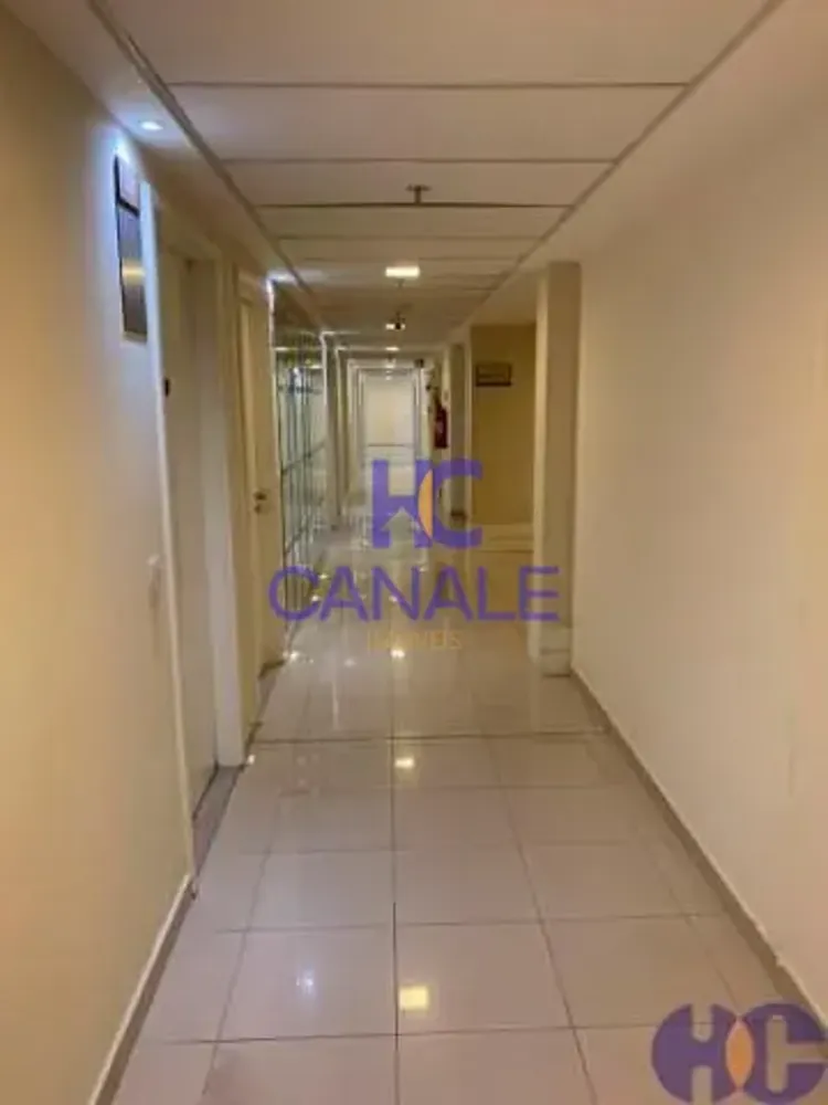 Apartamento, 36 m² - Foto 10
