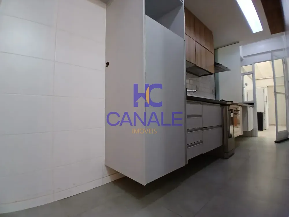 Apartamento, 3 quartos, 144 m² - Foto 4