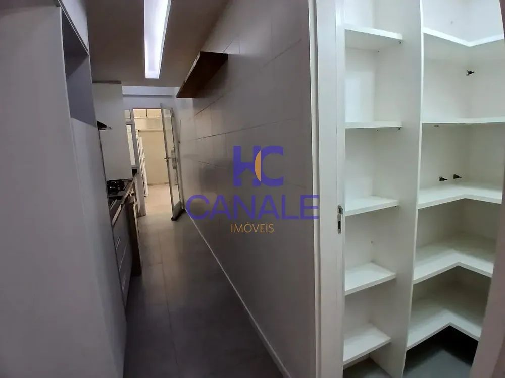 Apartamento, 3 quartos, 144 m² - Foto 59