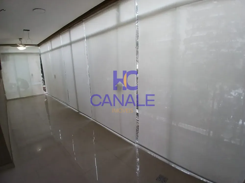 Apartamento, 3 quartos, 144 m² - Foto 30