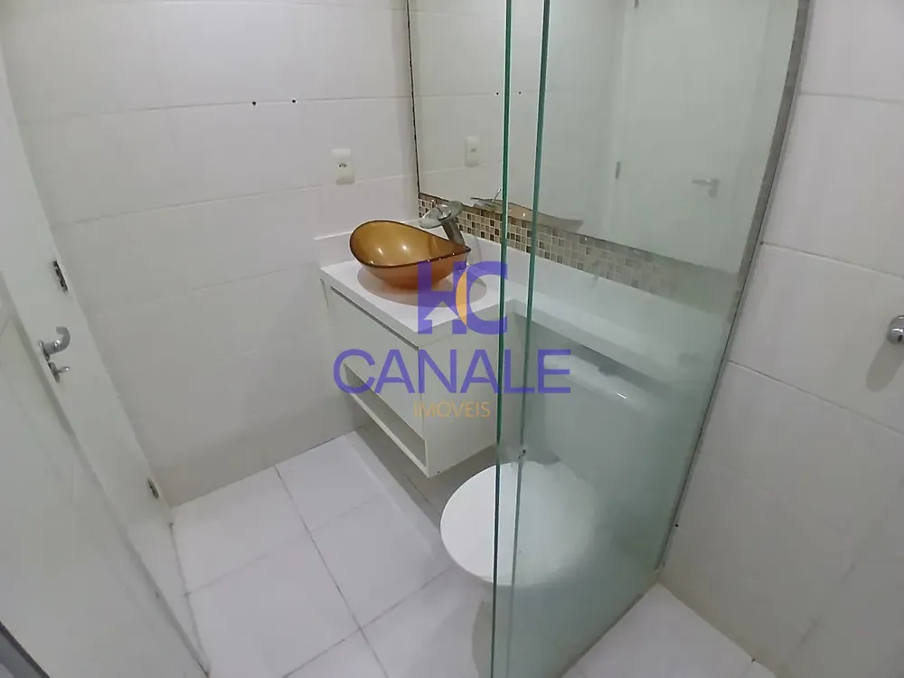 Apartamento, 3 quartos, 144 m² - Foto 60