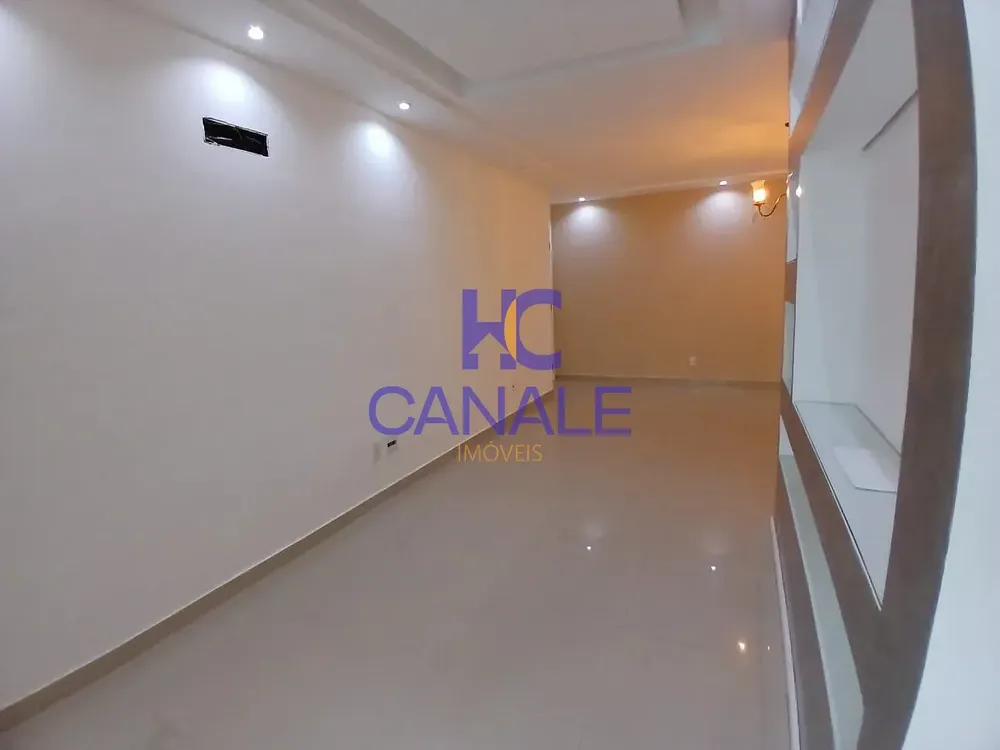 Apartamento, 3 quartos, 144 m² - Foto 1