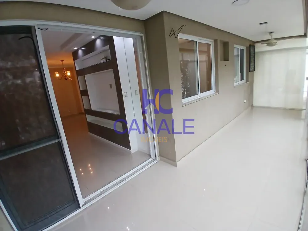 Apartamento, 3 quartos, 144 m² - Foto 53