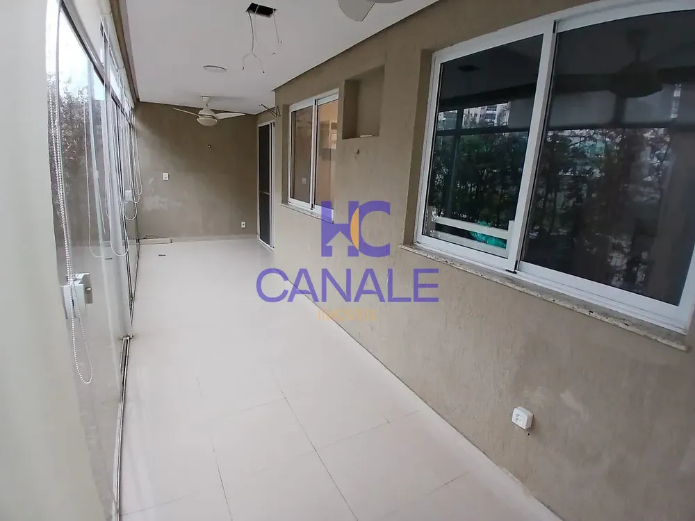 Apartamento, 3 quartos, 144 m² - Foto 25