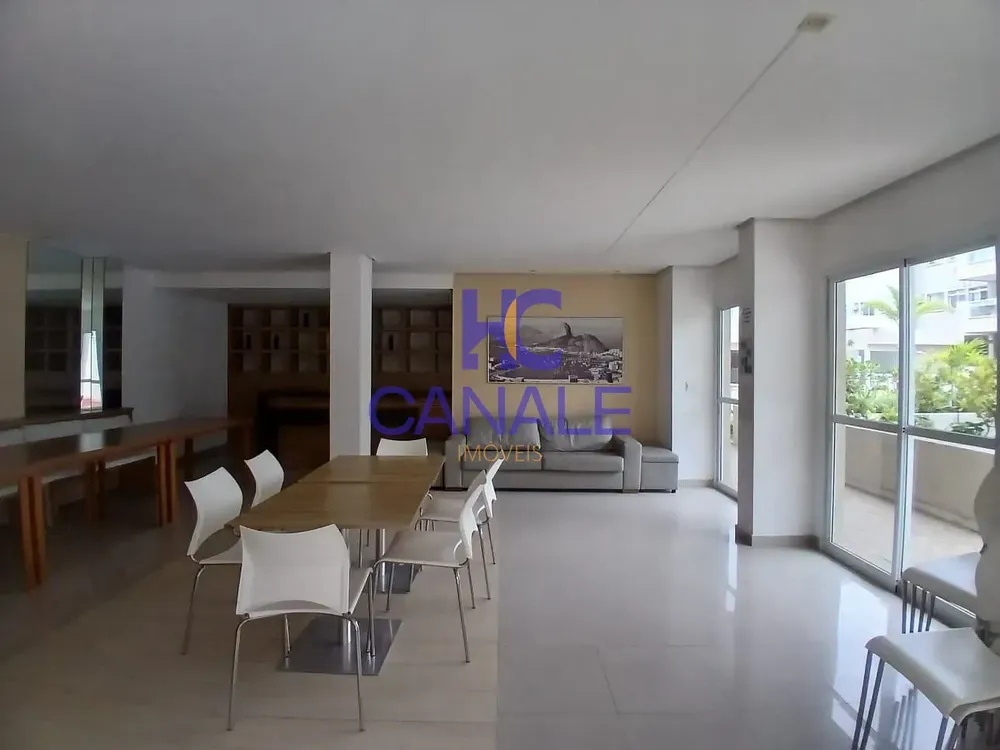 Apartamento, 3 quartos, 144 m² - Foto 51