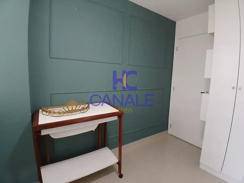 Apartamento, 3 quartos, 144 m² - Foto 2