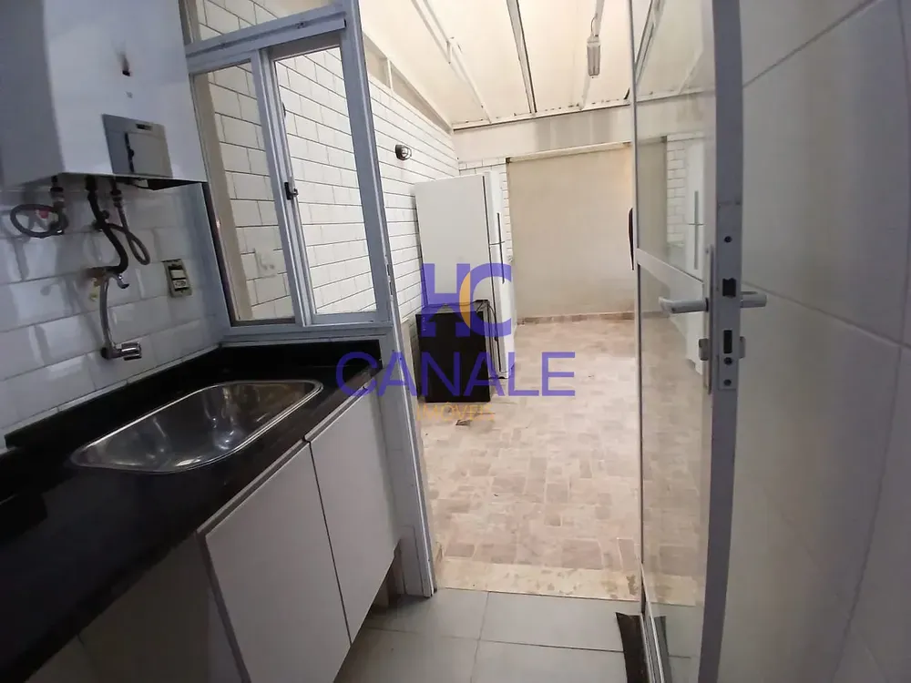 Apartamento, 3 quartos, 144 m² - Foto 52