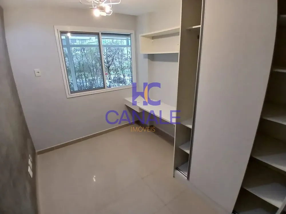 Apartamento, 3 quartos, 144 m² - Foto 37