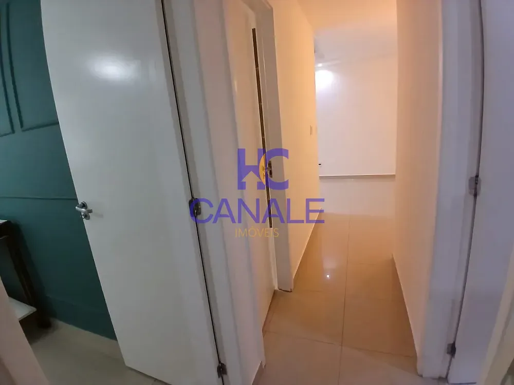 Apartamento, 3 quartos, 144 m² - Foto 42