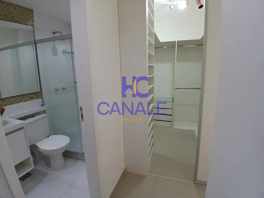 Apartamento, 3 quartos, 144 m² - Foto 44