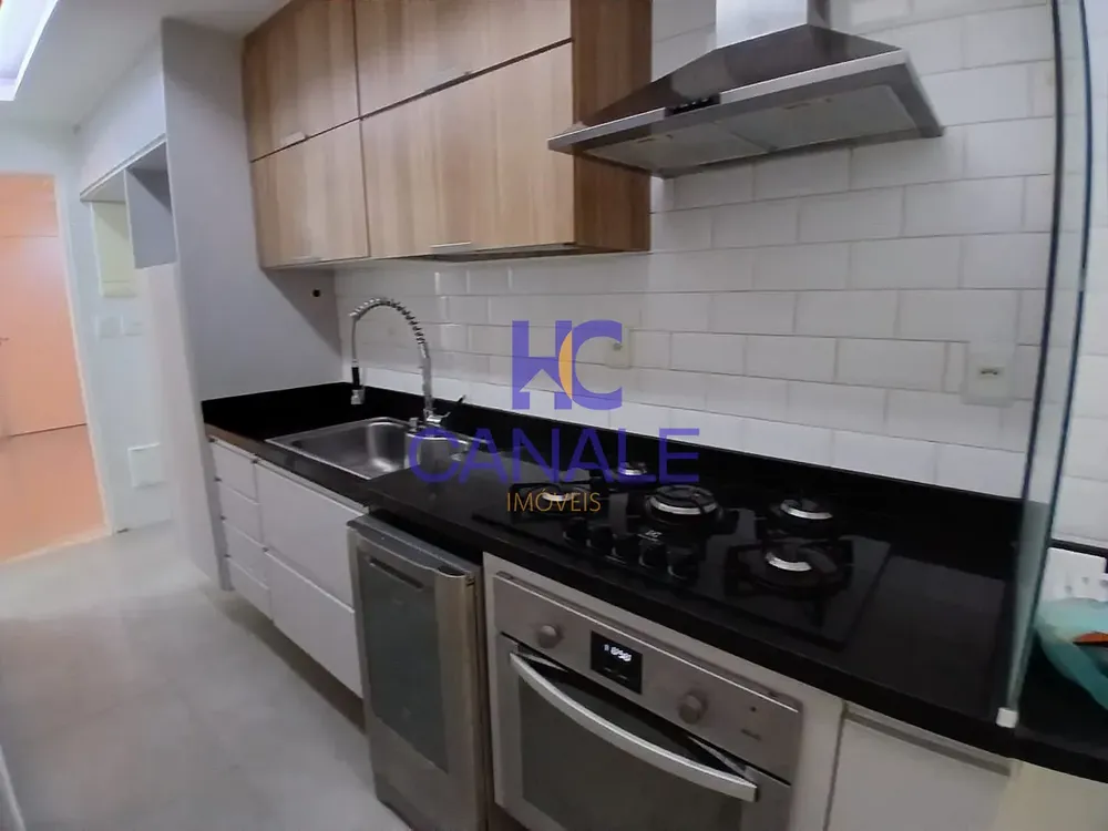 Apartamento, 3 quartos, 144 m² - Foto 3