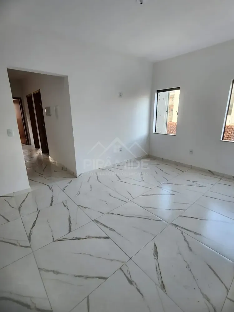 Apartamento, 3 quartos, 90 m² - Foto 1
