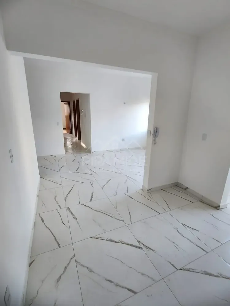 Apartamento, 3 quartos, 90 m² - Foto 3