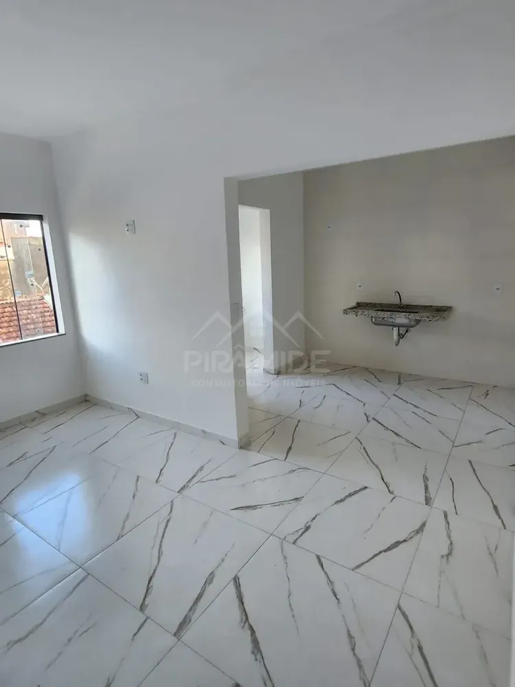 Apartamento, 3 quartos, 90 m² - Foto 4