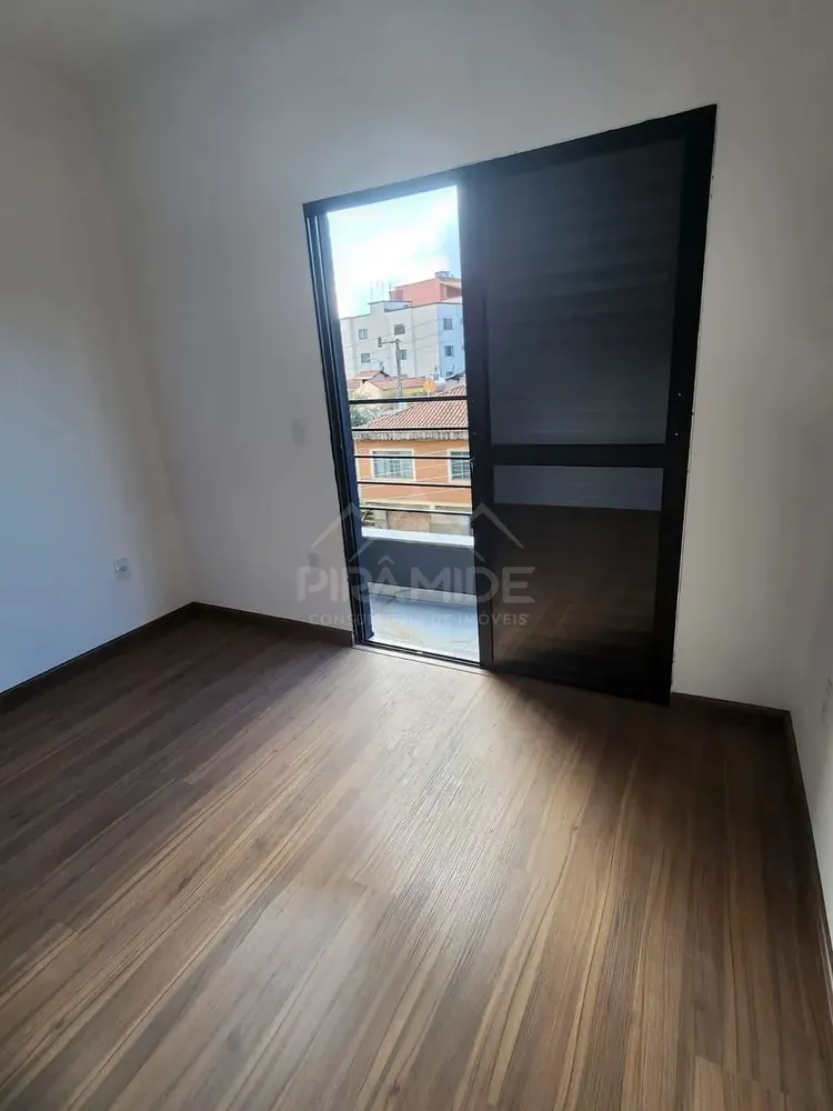 Apartamento, 3 quartos, 90 m² - Foto 6