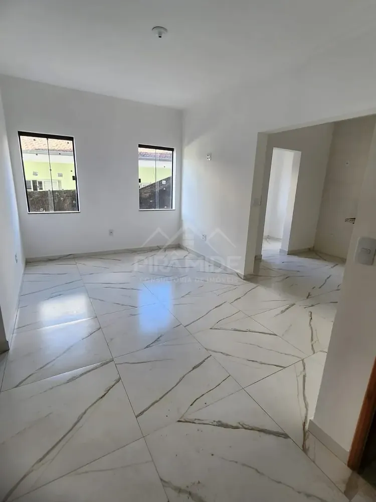 Apartamento, 3 quartos, 90 m² - Foto 2
