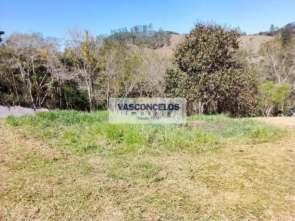 Terreno, 1000 m² - Foto 1