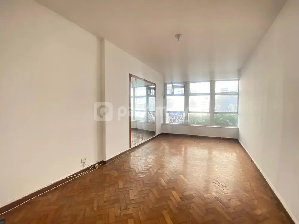 Sala-Conjunto, 28 m² - Foto 1