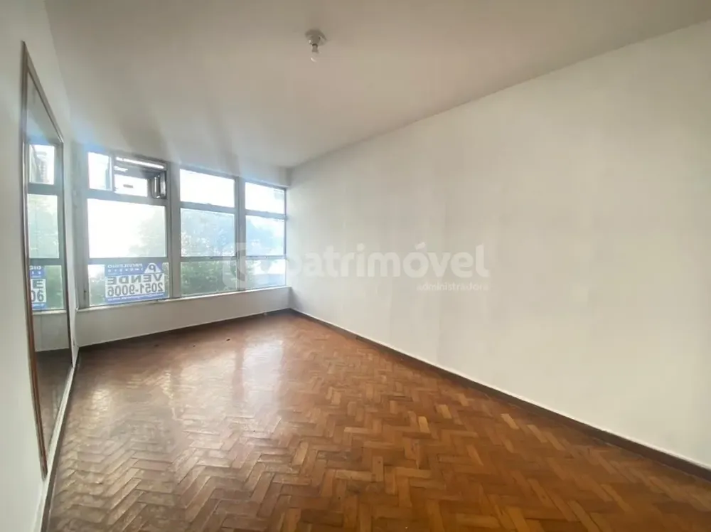Sala-Conjunto, 28 m² - Foto 3