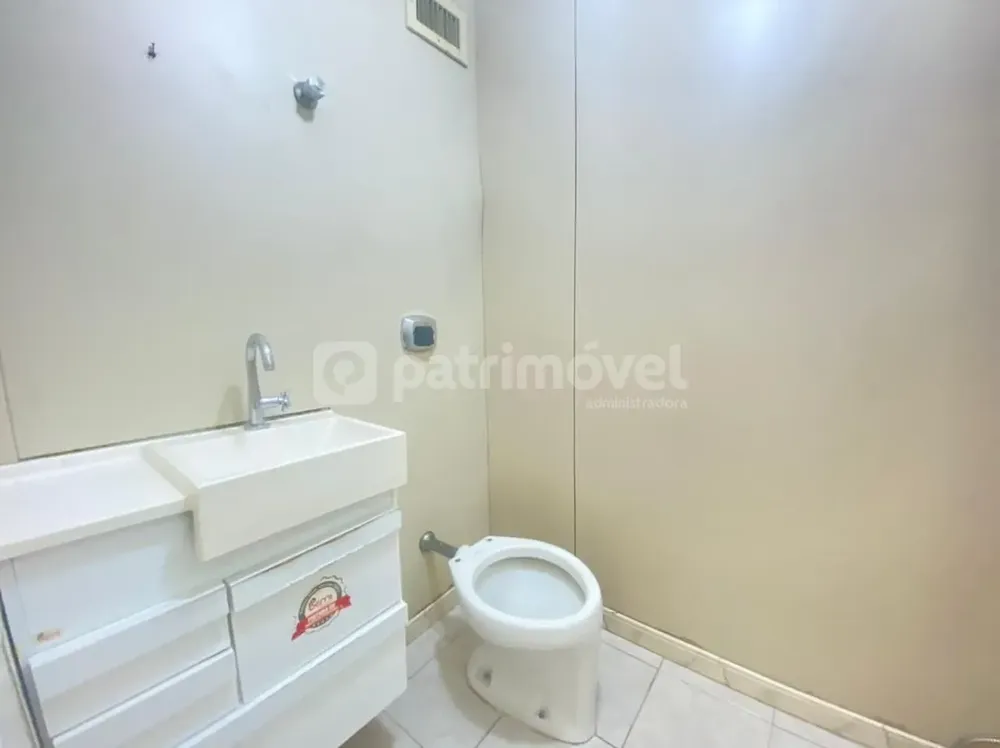 Sala-Conjunto, 28 m² - Foto 4