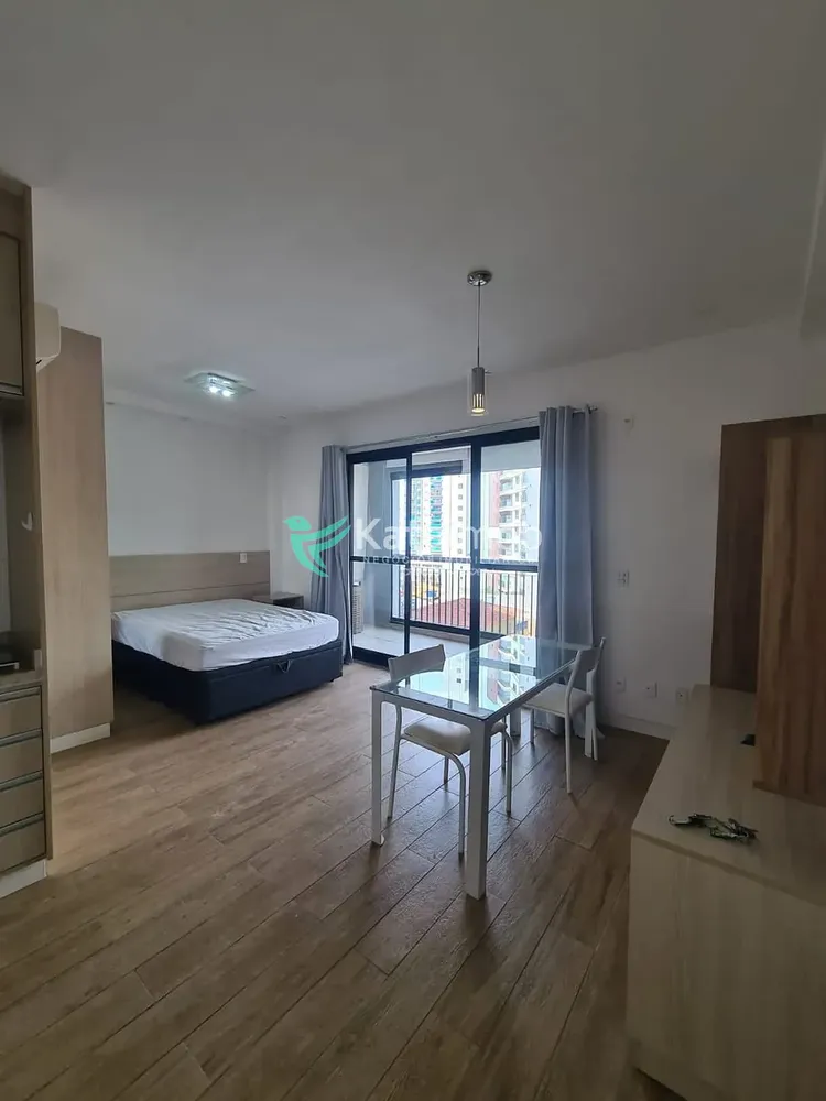 Apartamento, 1 quarto, 37 m² - Foto 4
