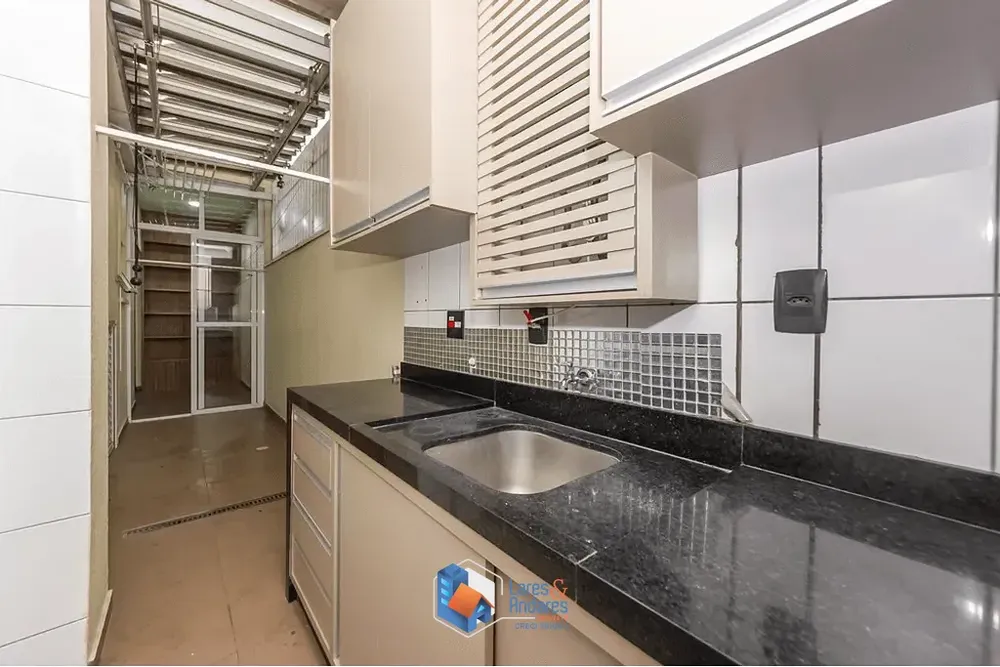Casa, 4 quartos, 128 m² - Foto 3