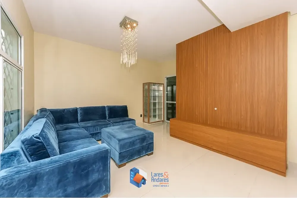 Casa, 4 quartos, 128 m² - Foto 7