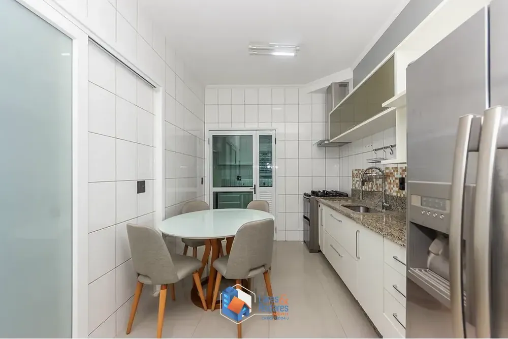 Casa, 4 quartos, 128 m² - Foto 8