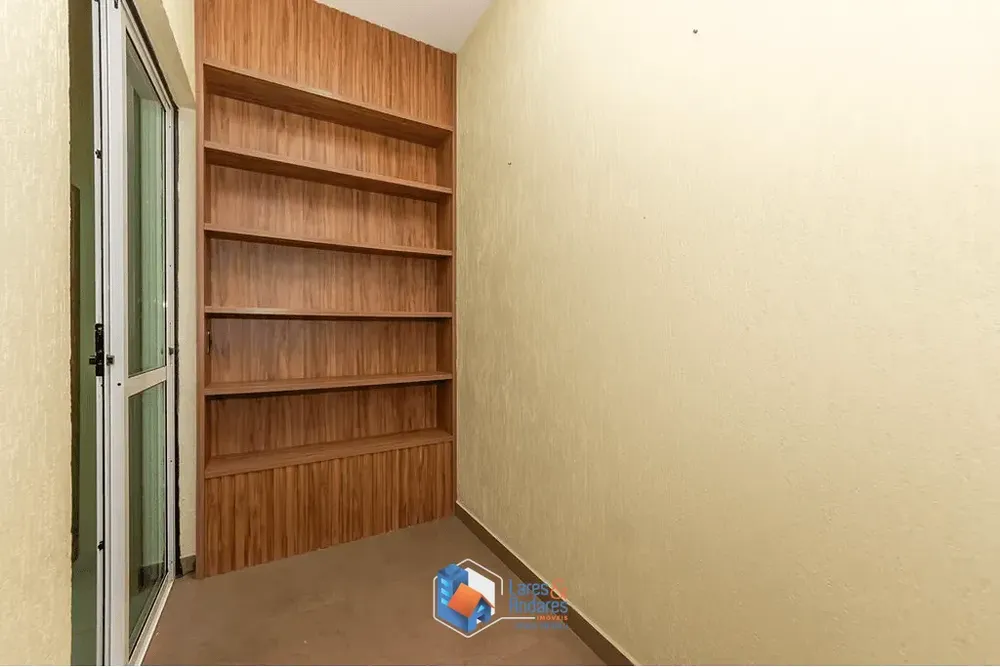 Casa, 4 quartos, 128 m² - Foto 1