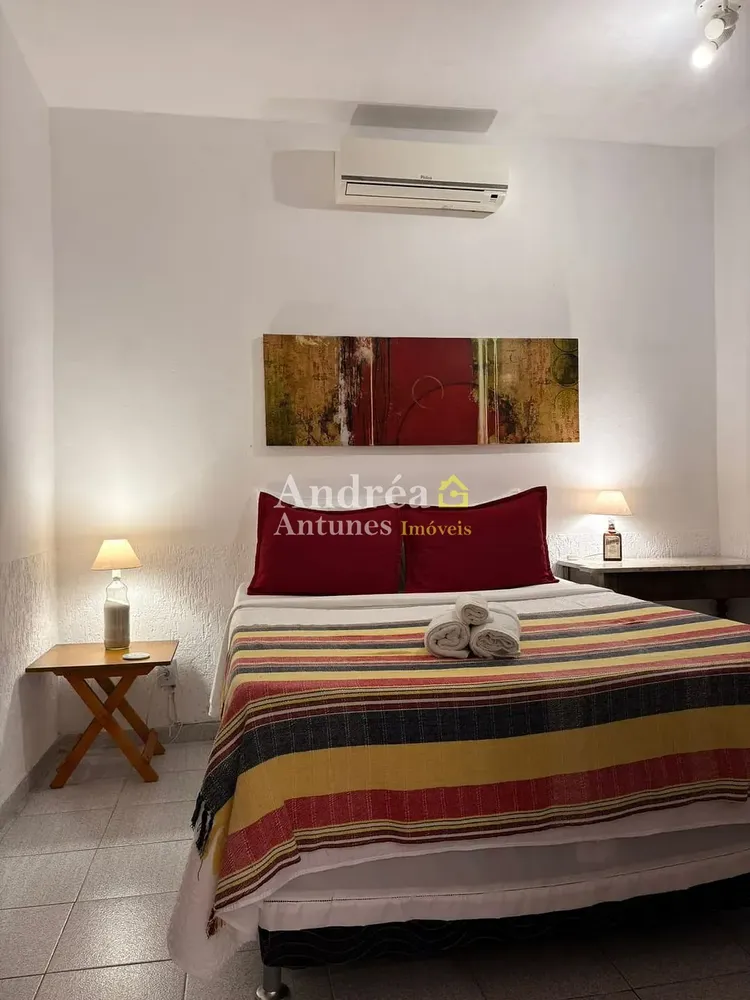 Casa, 1 quarto, 400 m² - Foto 23