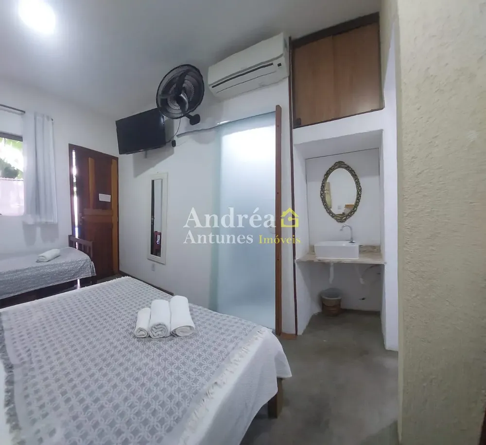 Casa, 1 quarto, 400 m² - Foto 32