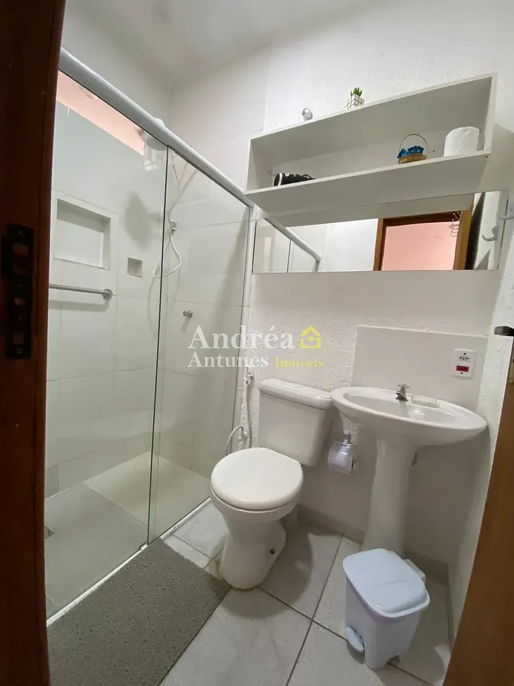 Casa, 1 quarto, 400 m² - Foto 22