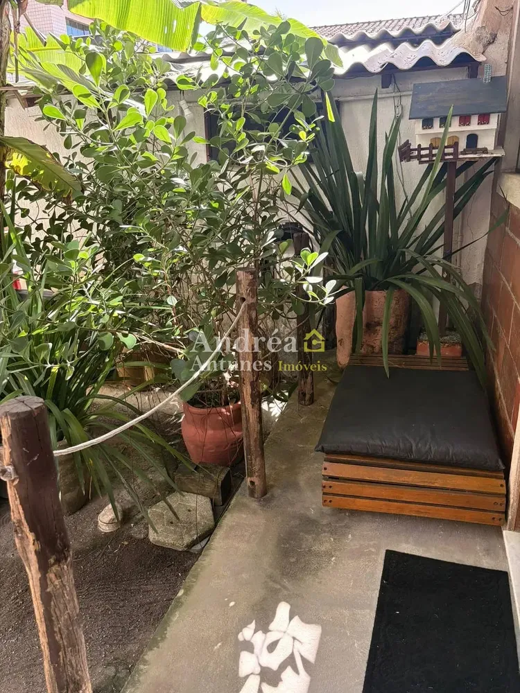Casa, 1 quarto, 400 m² - Foto 20