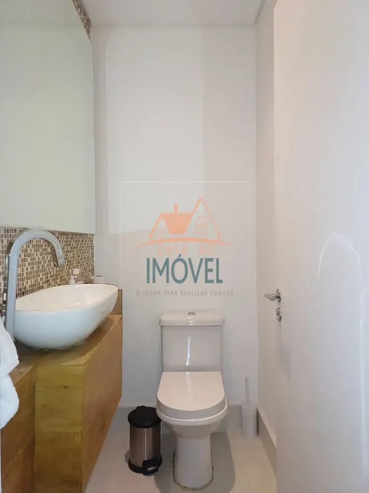 Apartamento, 1 quarto, 62 m² - Foto 3