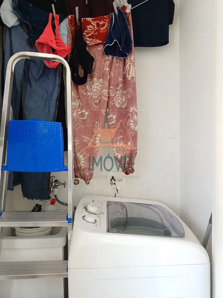 Apartamento, 1 quarto, 62 m² - Foto 2