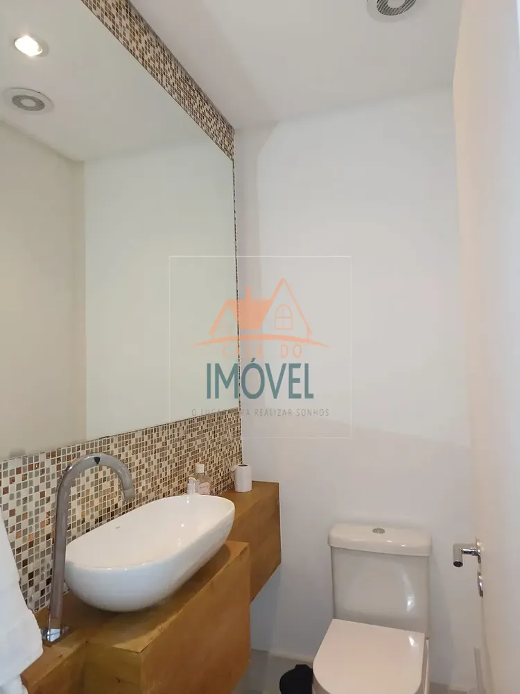 Apartamento, 1 quarto, 62 m² - Foto 5