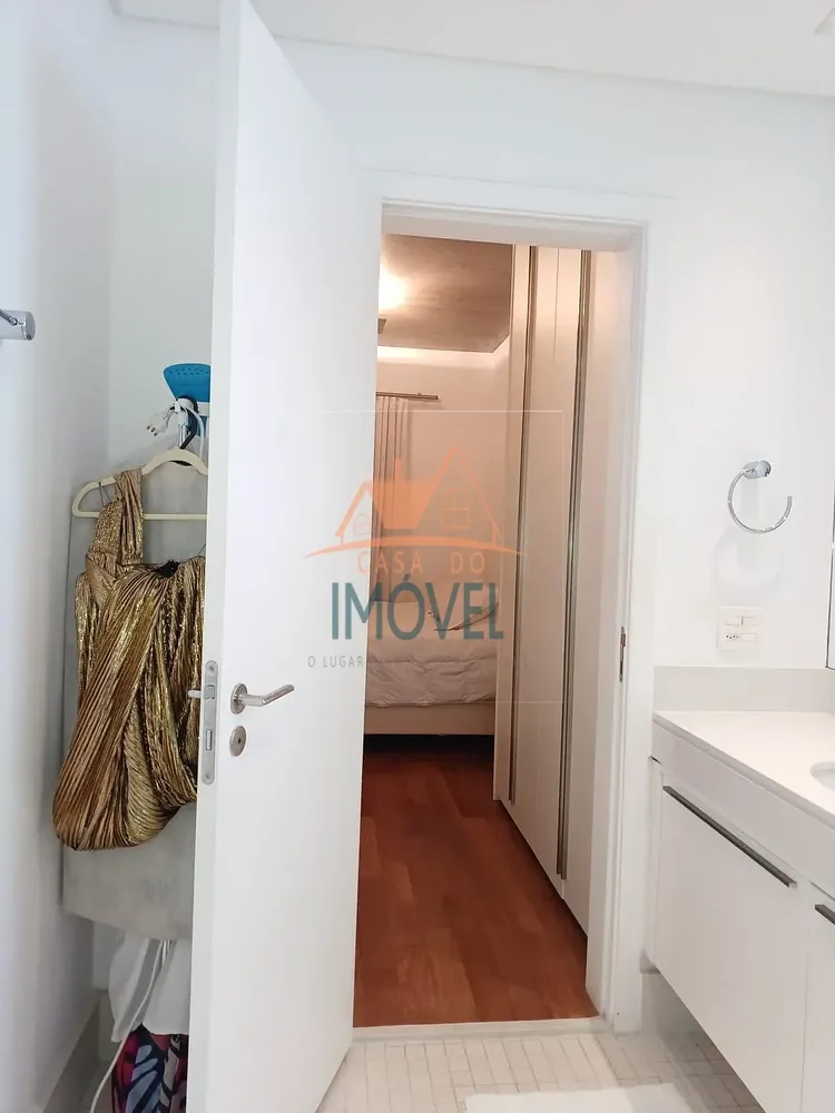 Apartamento, 1 quarto, 62 m² - Foto 8