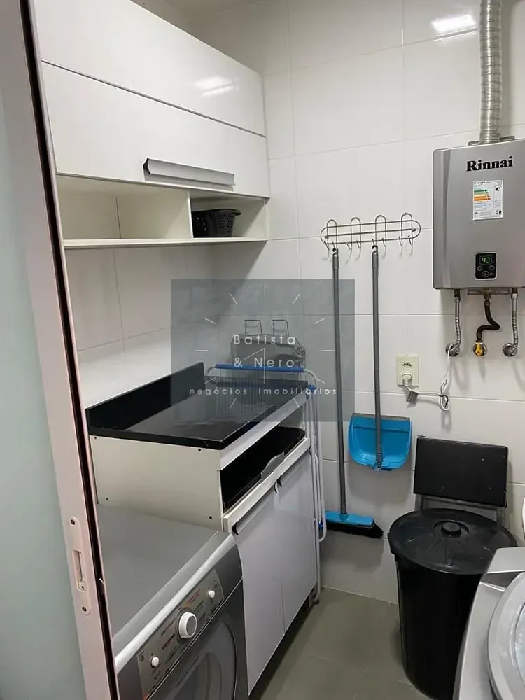 Apartamento, 2 quartos, 77 m² - Foto 4