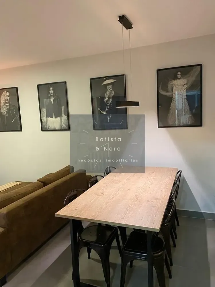 Apartamento, 2 quartos, 77 m² - Foto 5