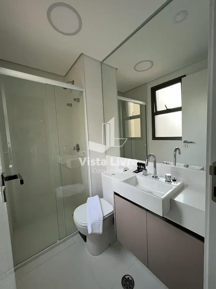 Apartamento, 1 quarto, 48 m² - Foto 4